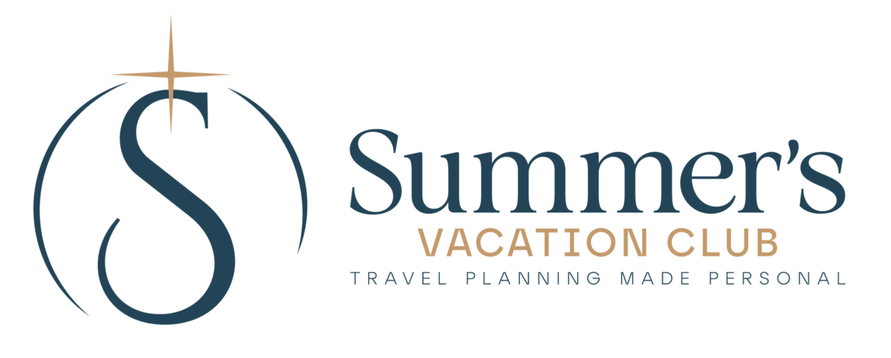 Summer's Vacation Club