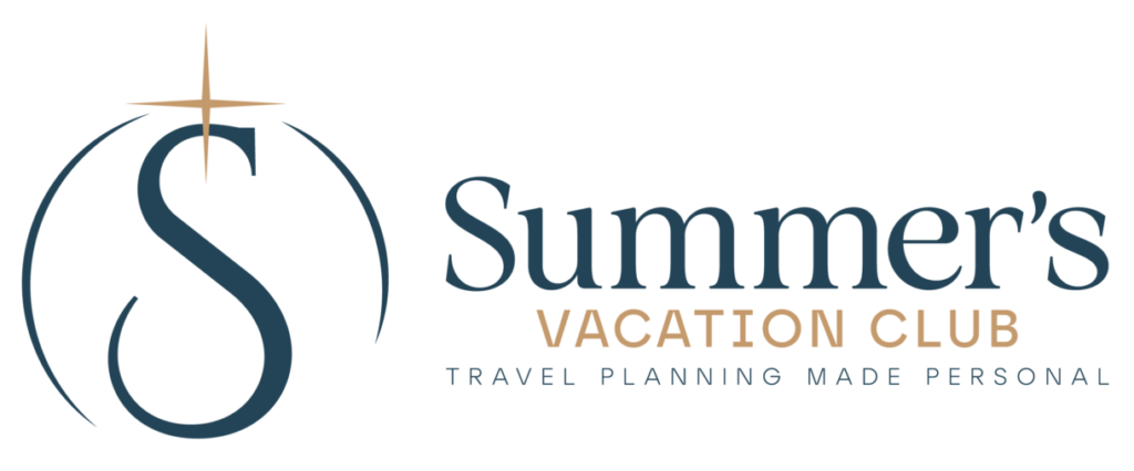 Summer’s Vacation Club